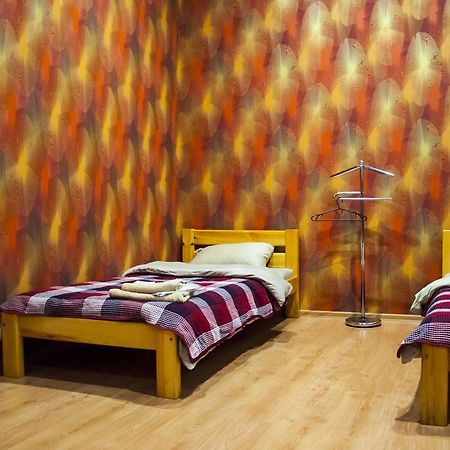 Greek Hostel Odesa Cameră foto