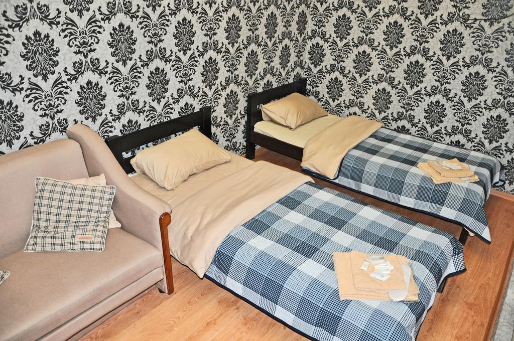 Greek Hostel Odesa Cameră foto