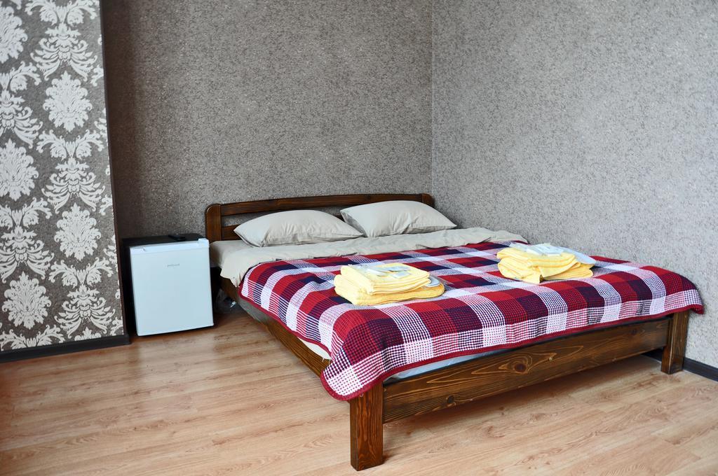 Greek Hostel Odesa Cameră foto