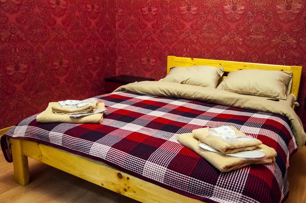 Greek Hostel Odesa Cameră foto