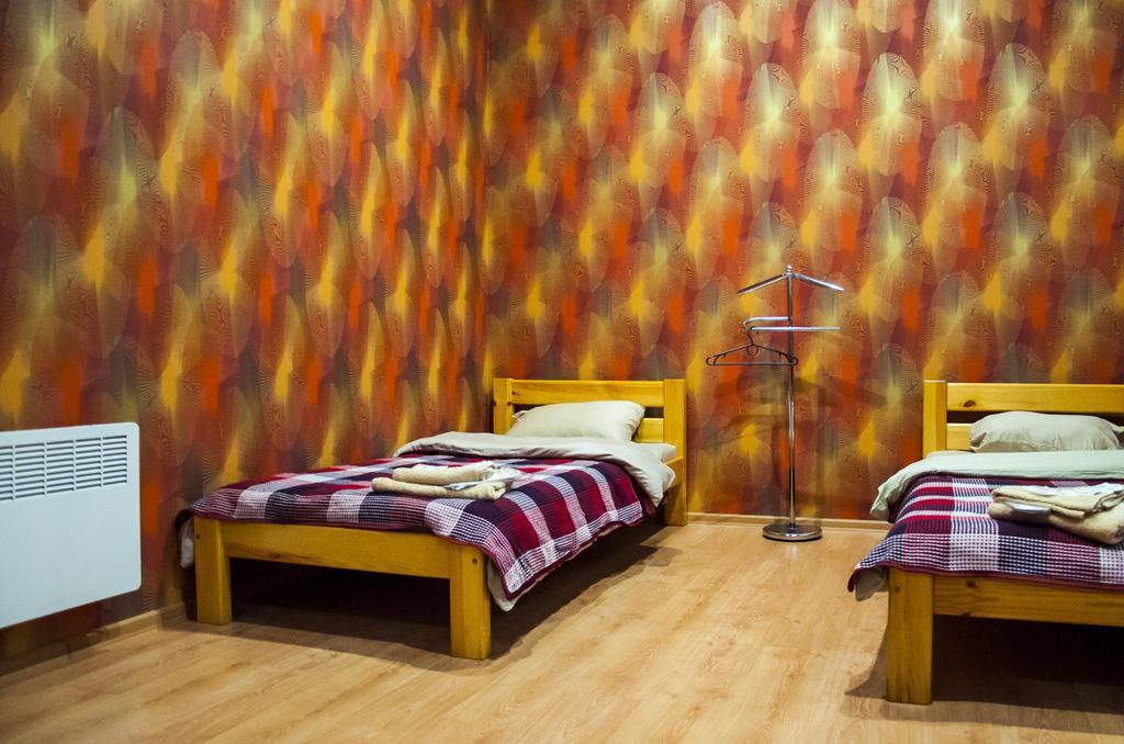Greek Hostel Odesa Cameră foto