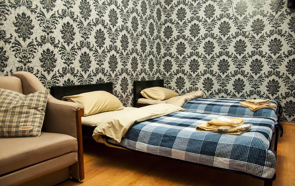 Greek Hostel Odesa Cameră foto