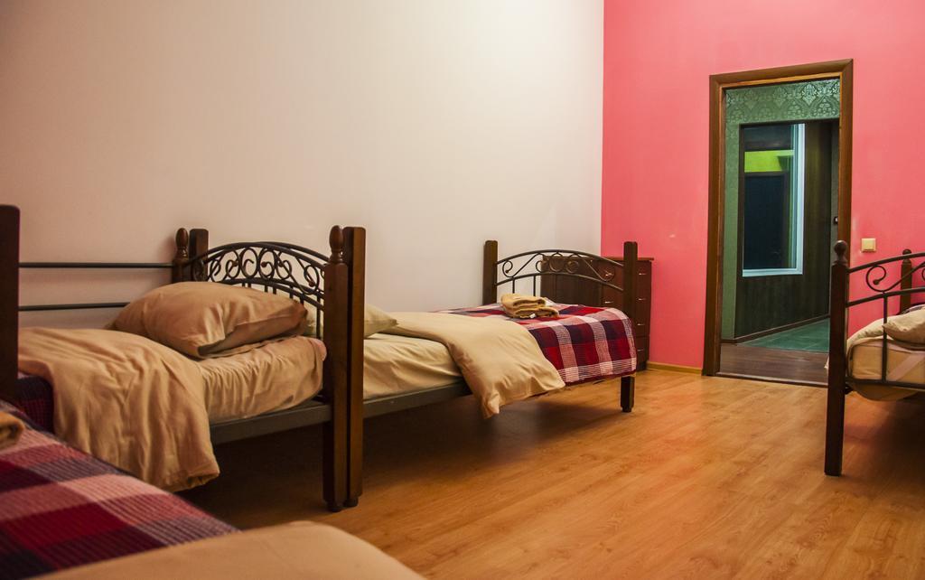 Greek Hostel Odesa Cameră foto
