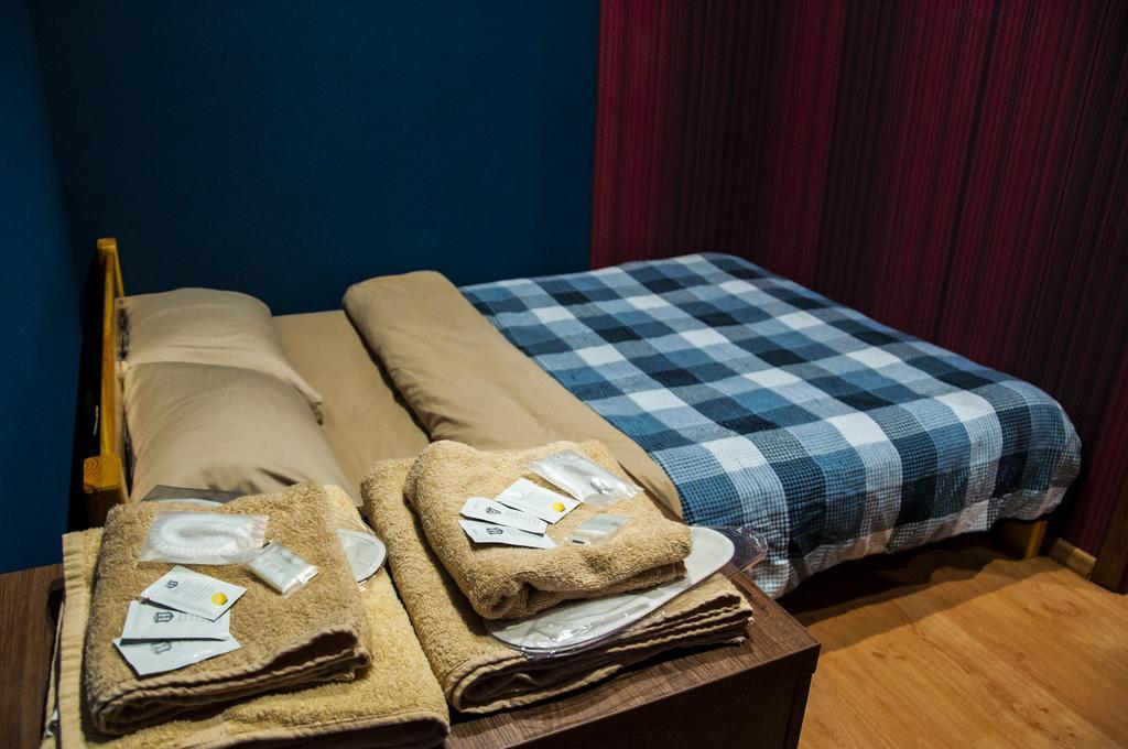 Greek Hostel Odesa Cameră foto
