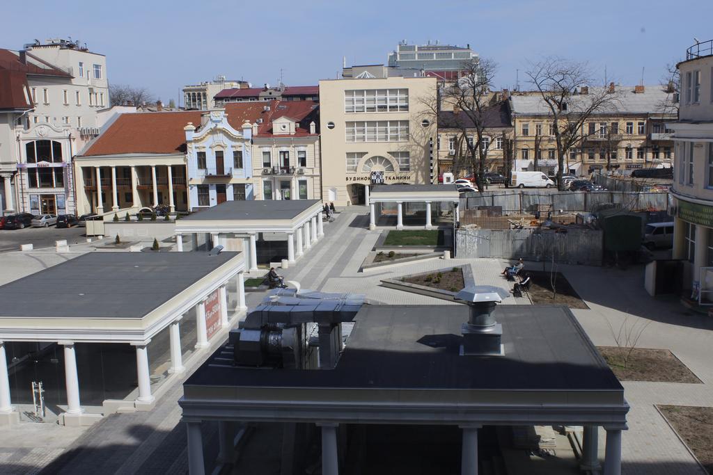 Greek Hostel Odesa Cameră foto