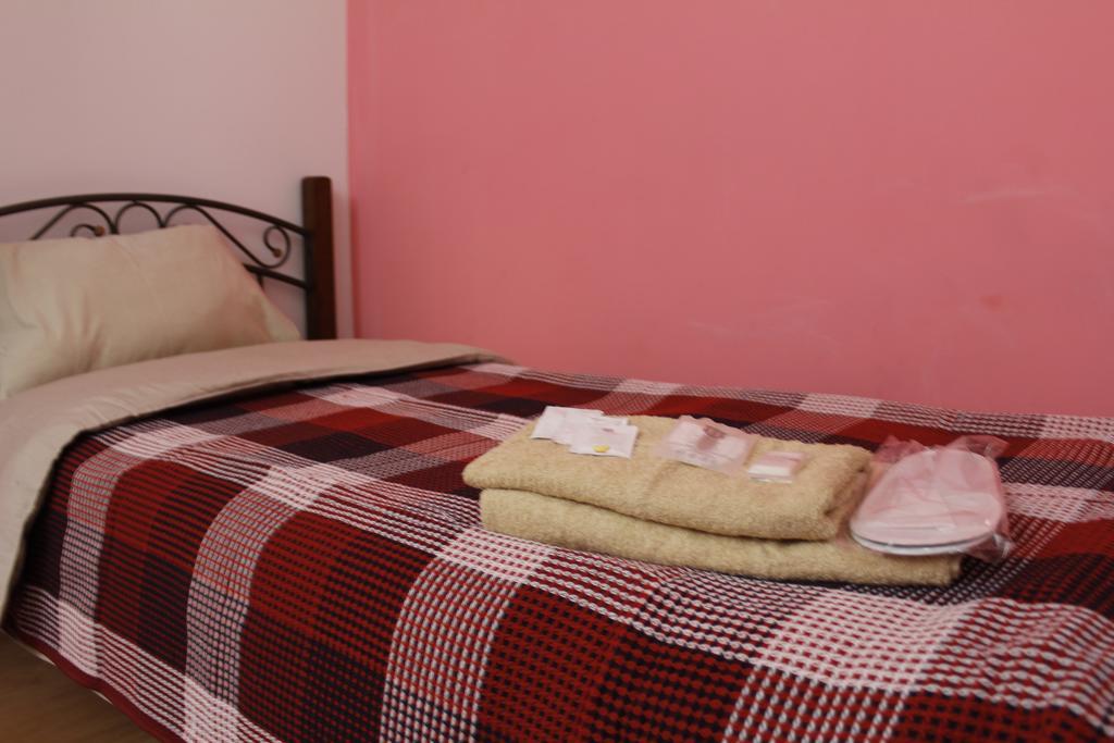 Greek Hostel Odesa Cameră foto
