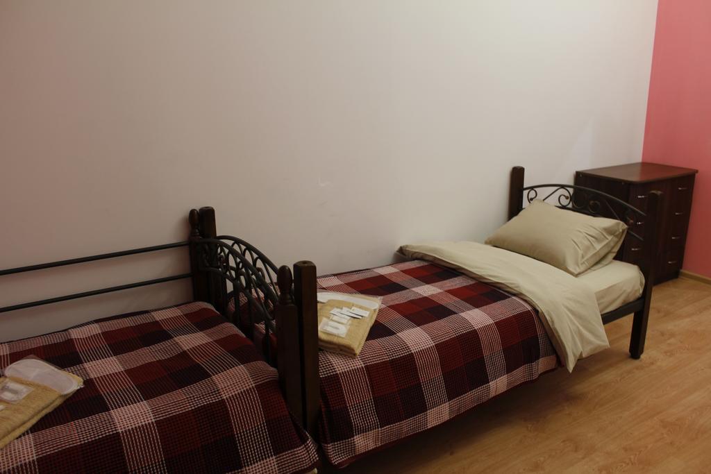Greek Hostel Odesa Cameră foto