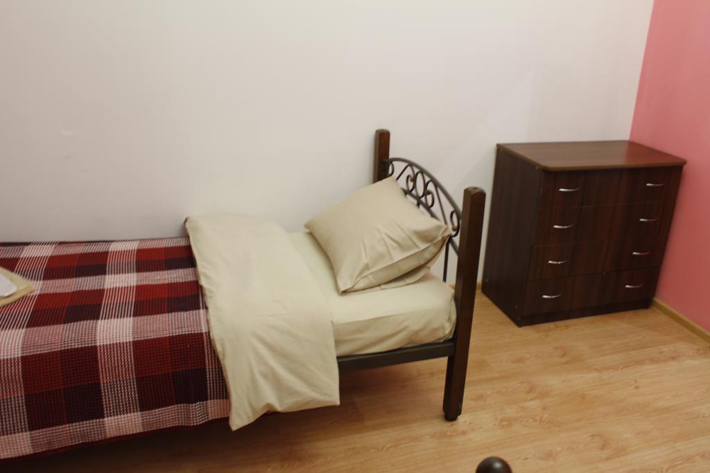 Greek Hostel Odesa Cameră foto