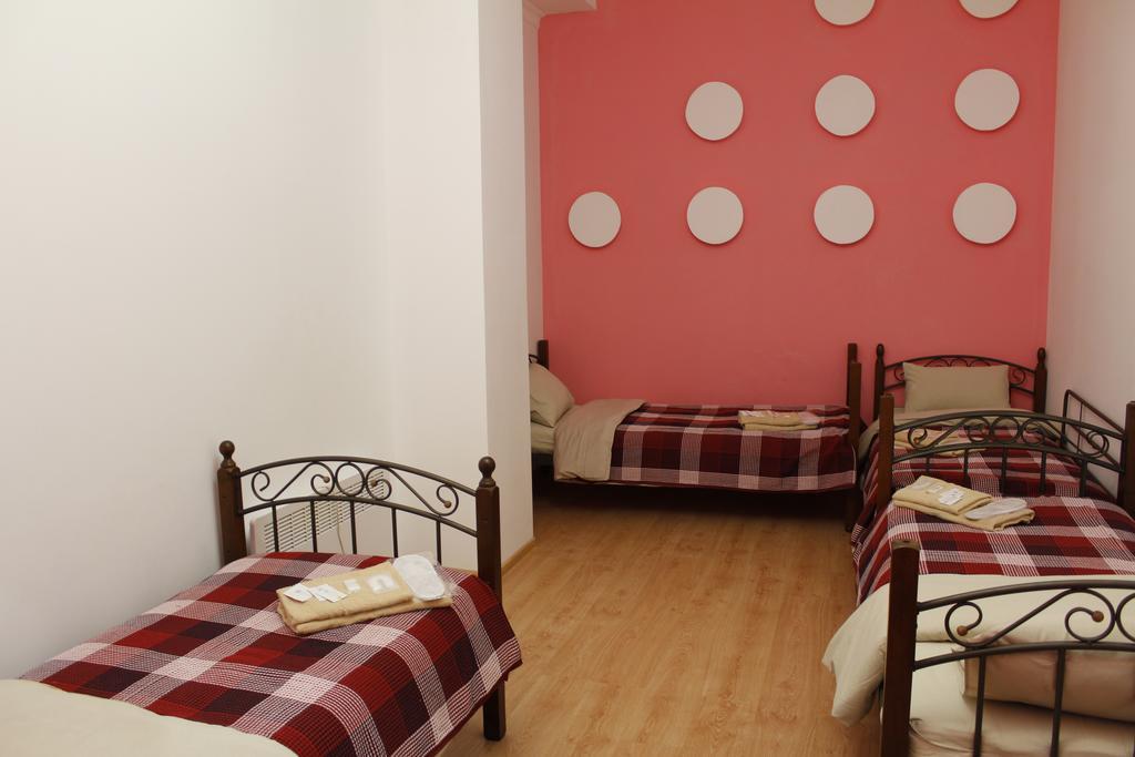 Greek Hostel Odesa Cameră foto