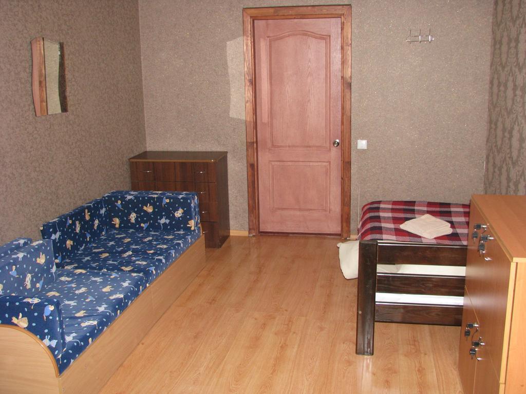 Greek Hostel Odesa Exterior foto